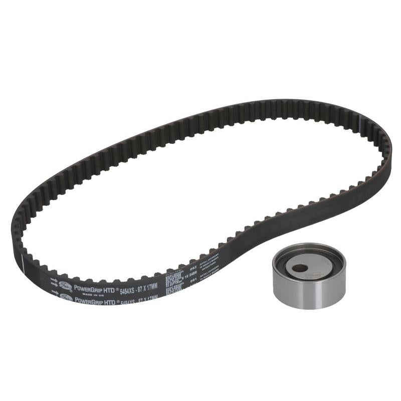 GATES GATK015454XS Timing Belt Set