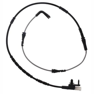 TEXTAR 98065400 Brake Pad Wear Warning Contact