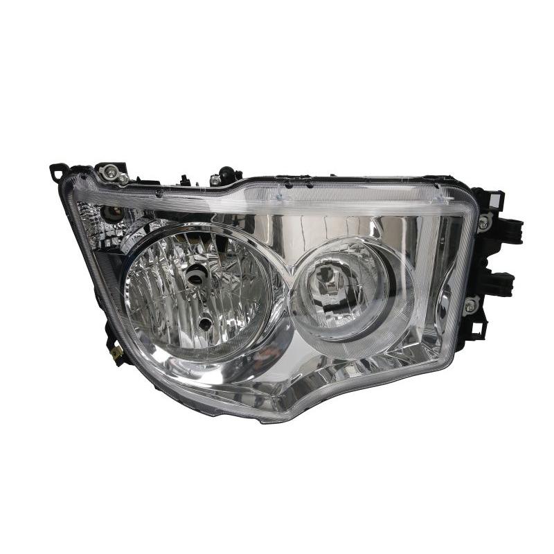 TRUCKLIGHT HL-ME021R Headlight