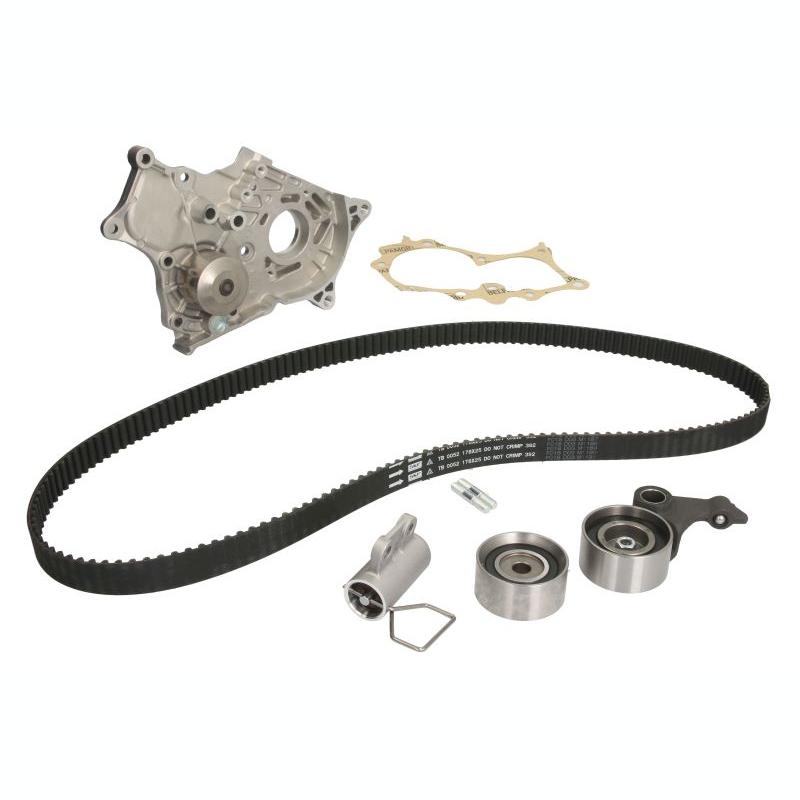 SKF VKMC91903-2 Water Pump & Timing Belt Kit