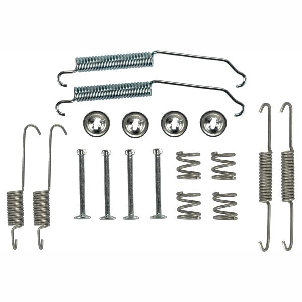 TRW MOTO SFK106 Brake Shoes Accessory Kit