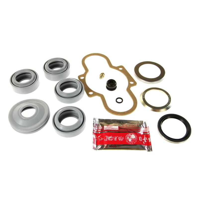 WABCO 4496162930 Abs Connecting Cable