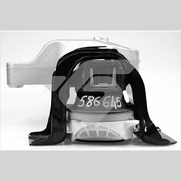 HUTCHINSON HU586645 Engine Mount