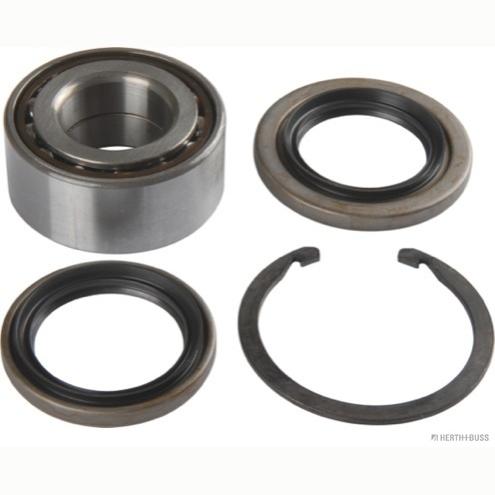 HERTH+BUSS JAKOPARTS J4705009 Wheel Bearing Kit