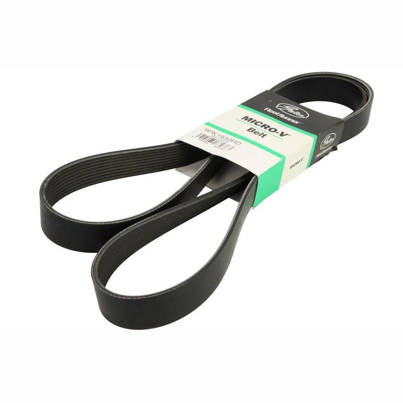 GATES GAT9PK1930HD V-Ribbed Belt