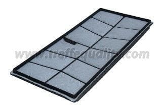 3F Quality 1555 Pollen Filter