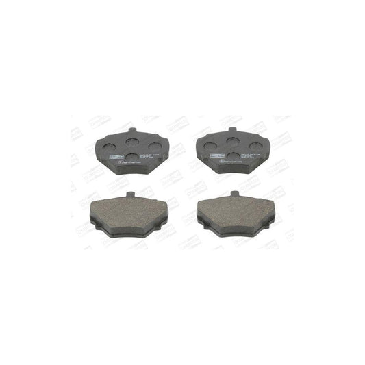 Champion 571803Ch Brake Pad Set