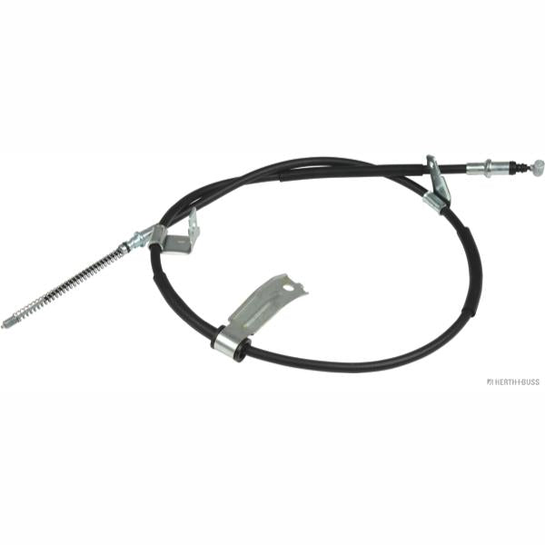 HERTH+BUSS JAKOPARTS J3920912 Parking Brake Cable Pull
