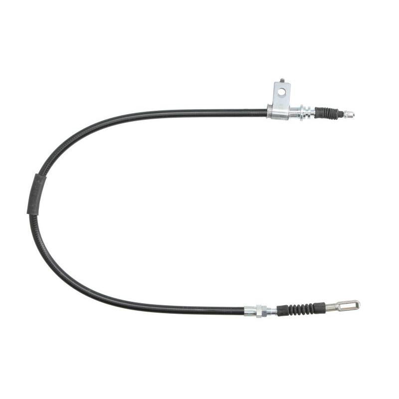 SEMPERIT WSILIKON4-50 Braking System Vacuum Hose