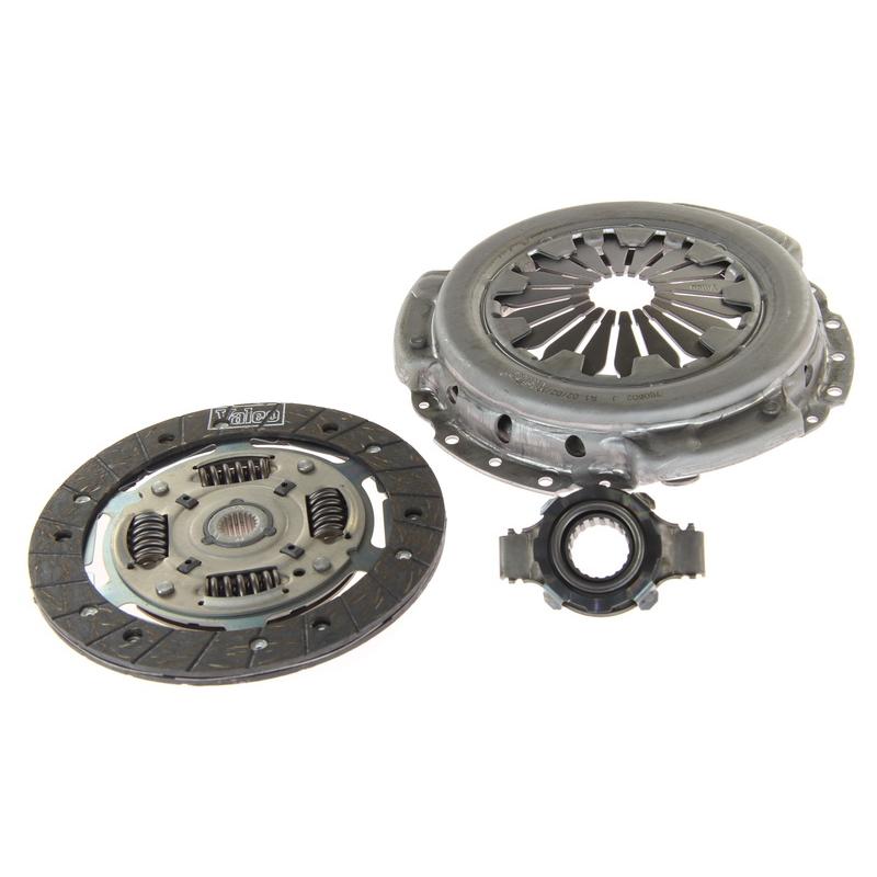 VALEO VAL801087 Clutch Kit