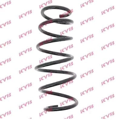 KYB K-Flex RH3521 Coil Spring