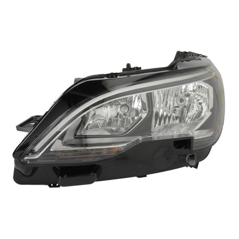 VALEO VAL046784 Headlight