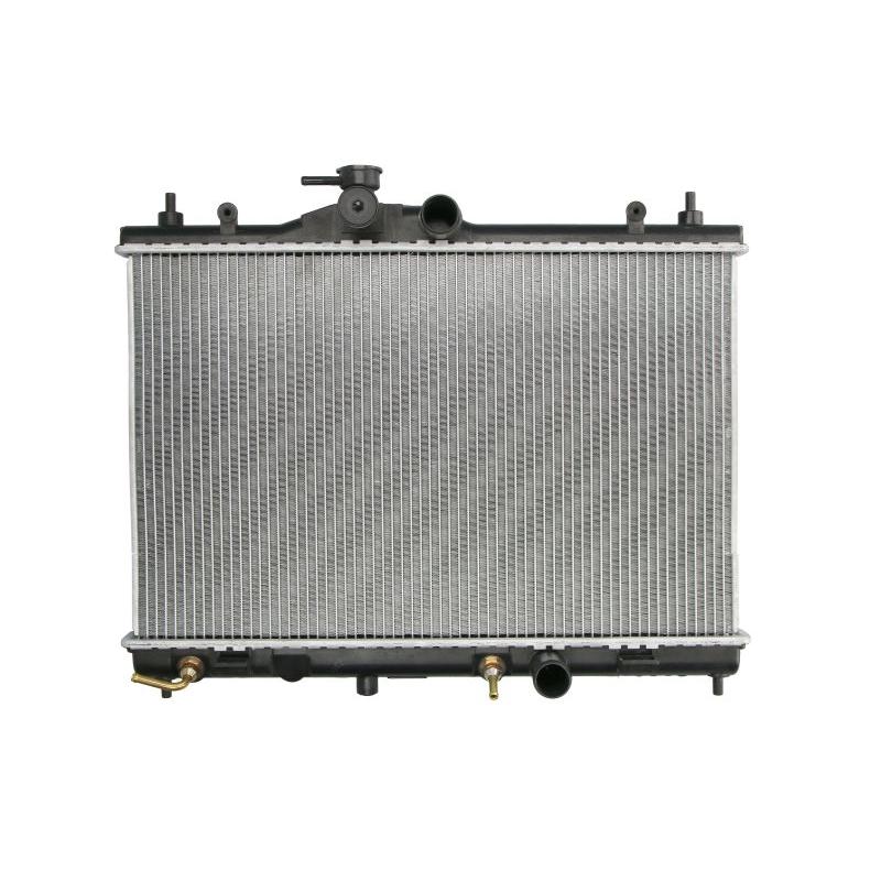 NISSENS NIS606273 Engine Radiator