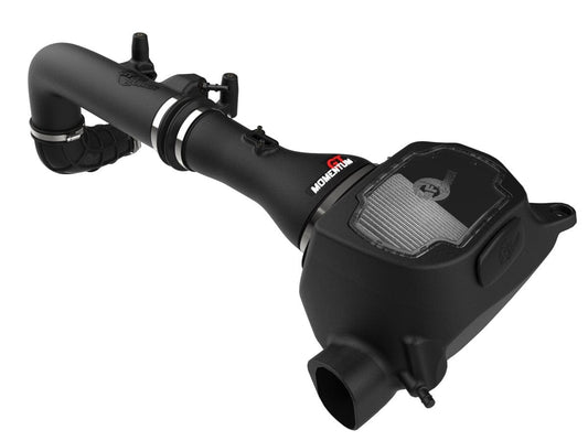 Momentum GT Cold Air Intake System w/ Pro DRY S Filter | ML Performance Car Parts