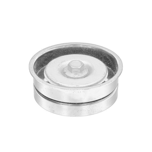 OE PEUGEOT 1611422780 V-Ribbed Belt Deflection/Guide Pulley