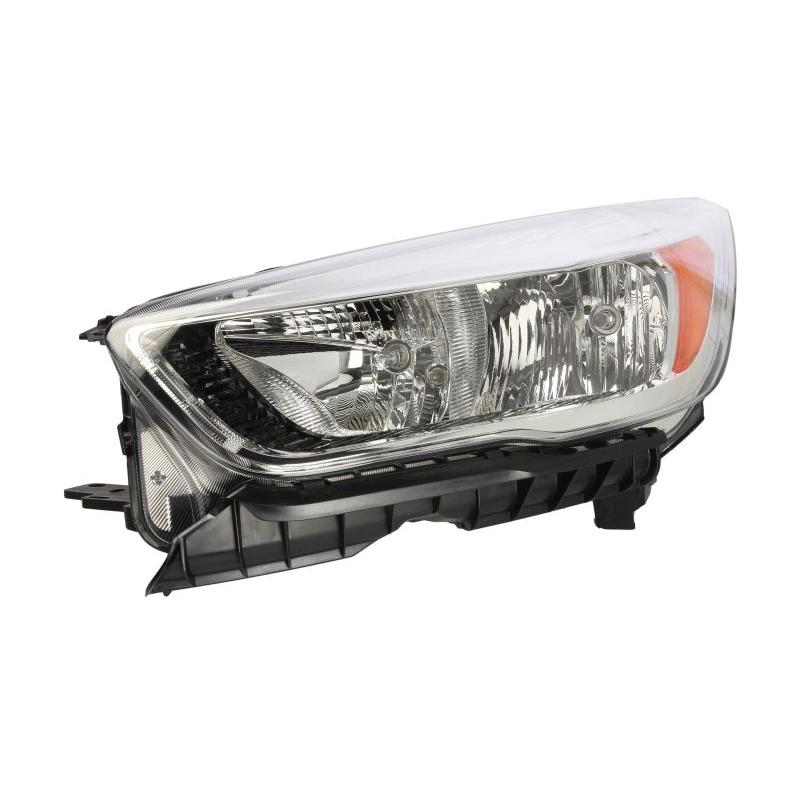 VALEO VAL046924 Headlight