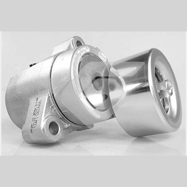 HUTCHINSON HUT0493 V-Ribbed Belt Tensioner Pulley