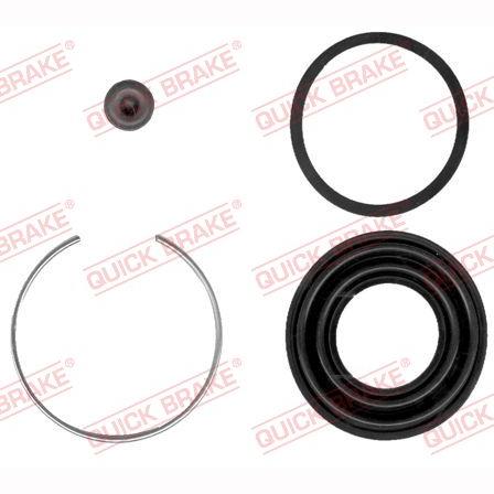 QUICK BRAKE QB114-0319 Disc Brake Caliper Repair Kit