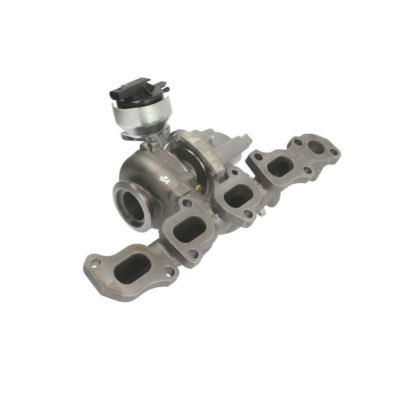 MAHLE 04L253010B Turbocharger