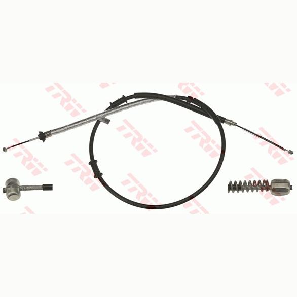 VAICO V42-30020 Parking Brake Cable Pull