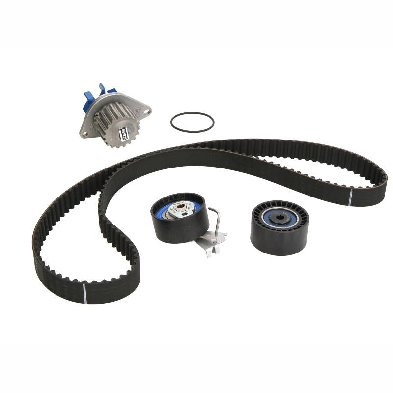 SKF VKMC03258 Water Pump & Timing Belt Kit