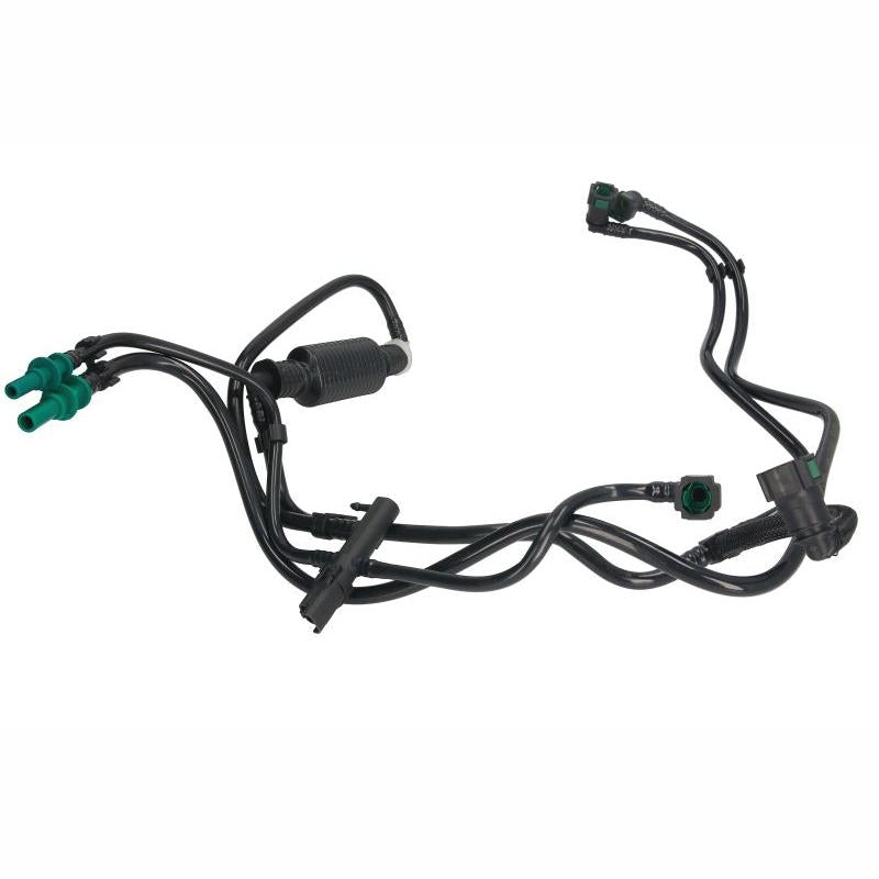 ENGITECH 20124RA Fuel Hose