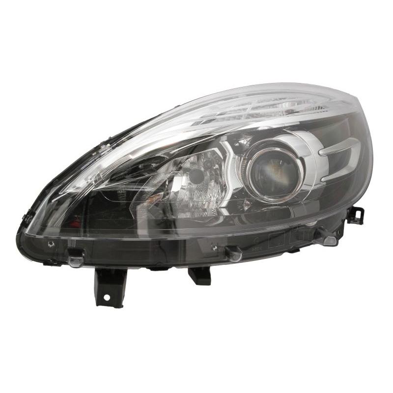 VALEO VAL044763 Headlight