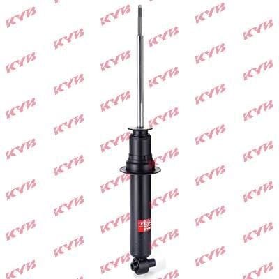 KYB EXCel-G 341081 Shock Absorber for BMW 5 Saloon (E34)