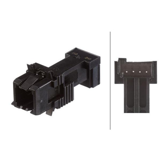 HELLA 6DD010966-401 Stop Light Switch