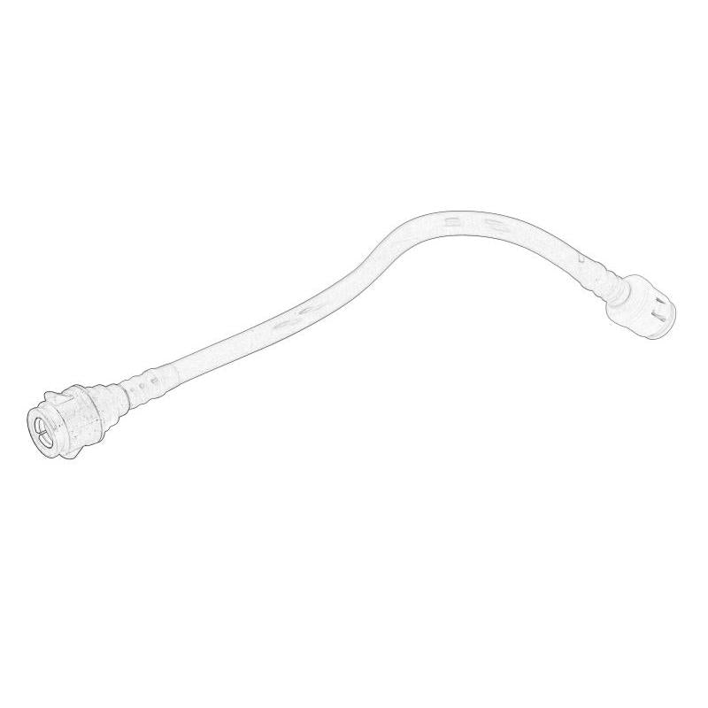 OE IVECO 344290 Fuel Hose