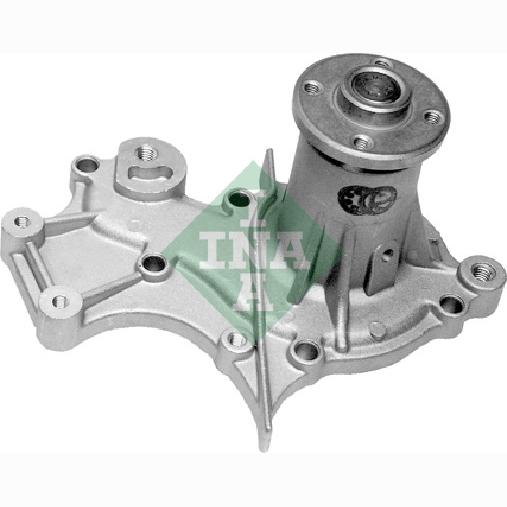 INA 538062910 Water Pump