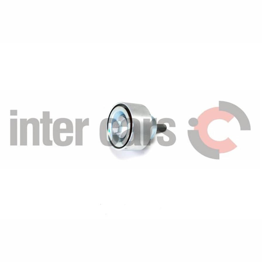 INA 532057710 V-Ribbed Belt Deflection/Guide Pulley
