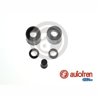 AUTOFREN SEINSA D4-2140C Disc Brake Caliper Repair Kit