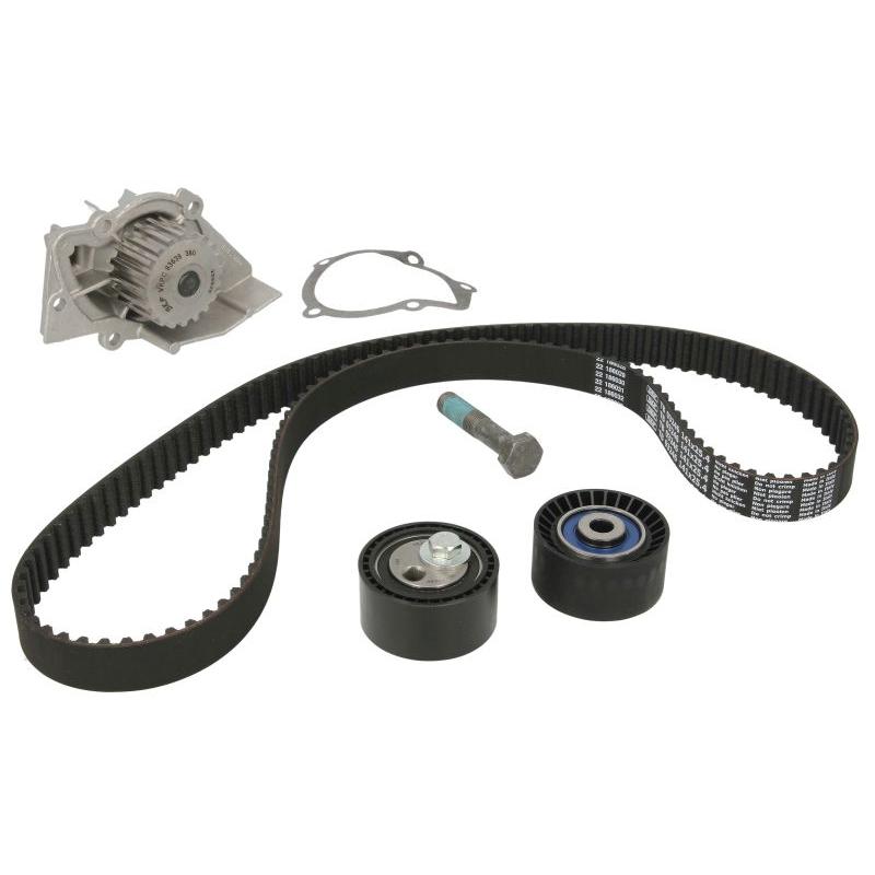 SKF VKMC03246 Water Pump & Timing Belt Kit