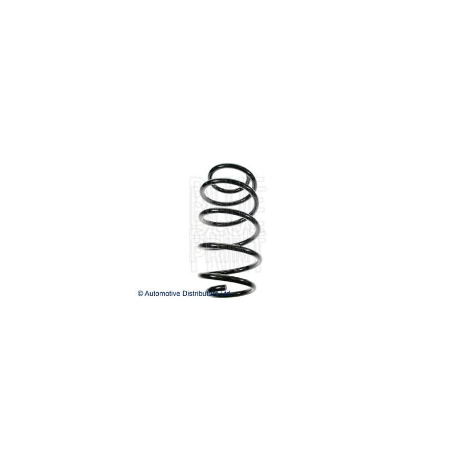 Blue Print Adn188365 Coil Spring for Nissan Qashqai / Qashqai 2 I (J10, Nj10)