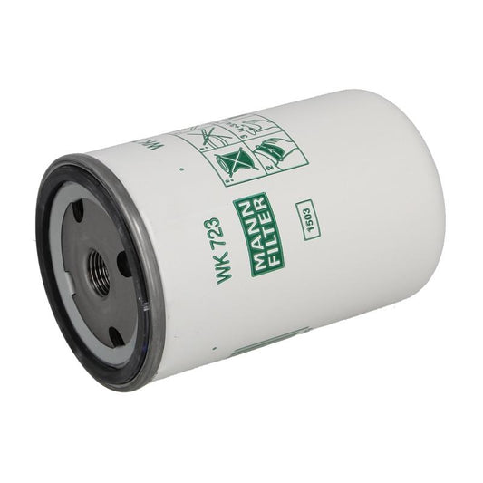 MANN-FILTER WK723 Fuel Filter