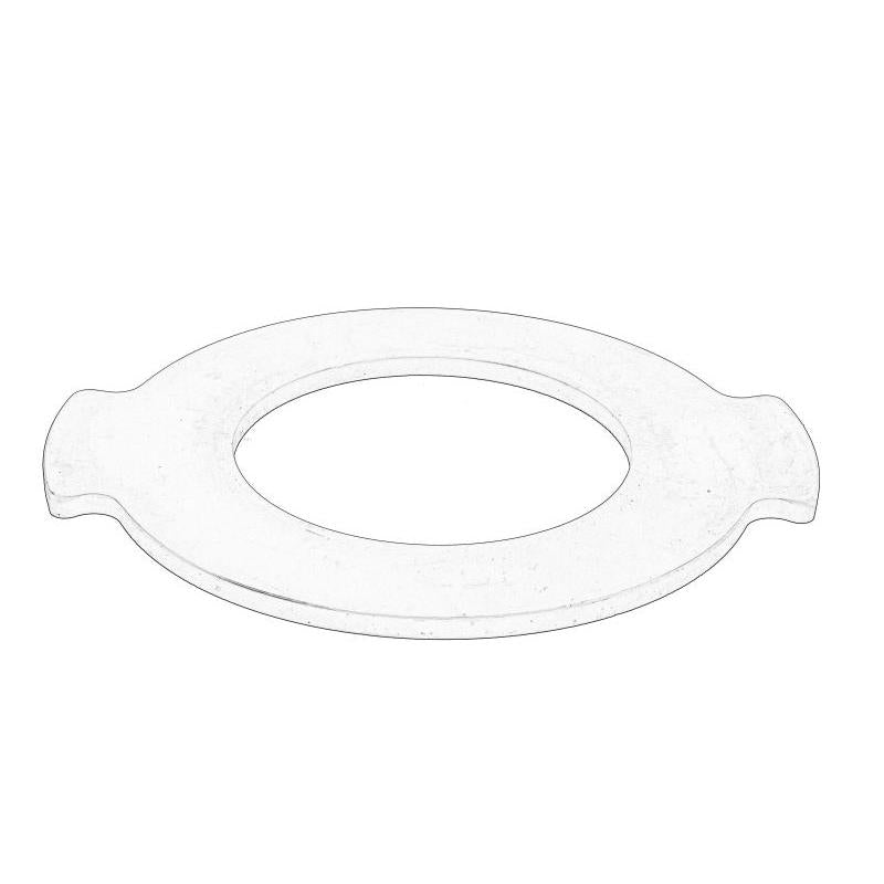 OE CNH 1341163C3-CNH Brake Disc