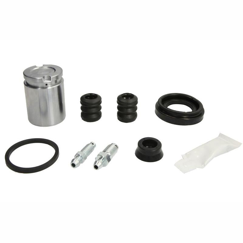 TRW MOTO MCH504V2 Braided Brake Pipe