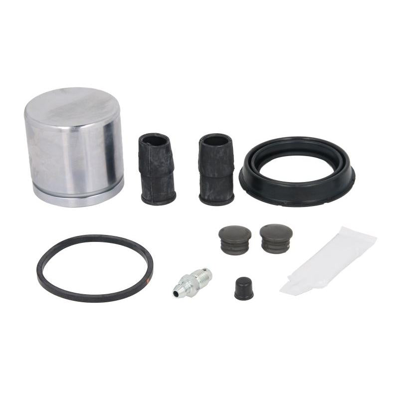 TRW MOTO MCH314H1 Braided Brake Pipe