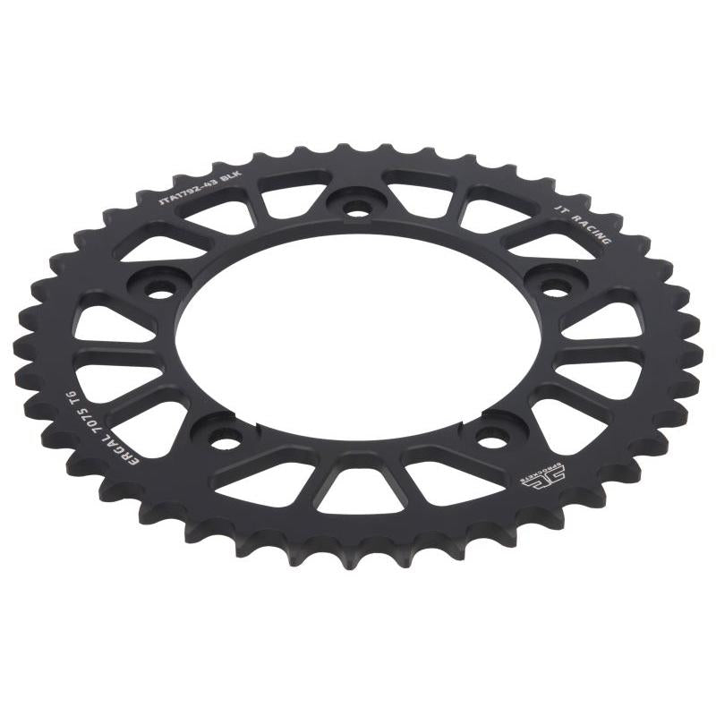 JT JTA1792,43BLK Chain Sprocket