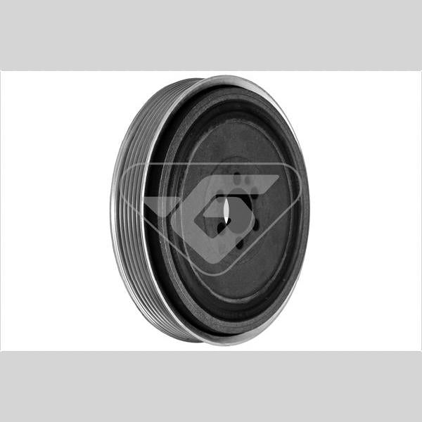 HUTCHINSON HUDP026 Crankshaft Belt Pulley