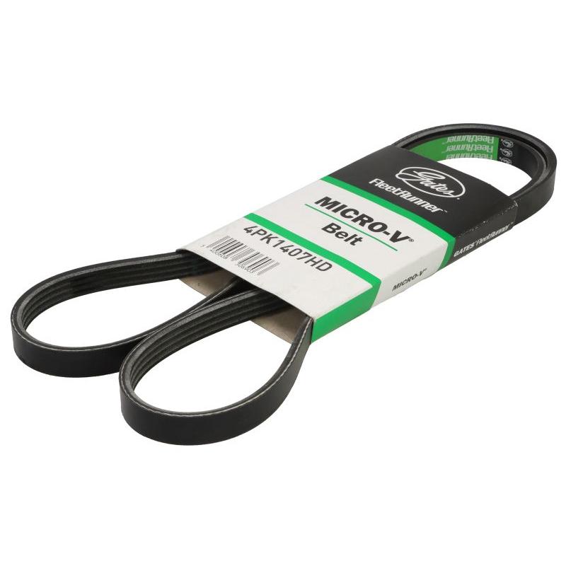 GATES GAT4PK1407HD V-Ribbed Belt