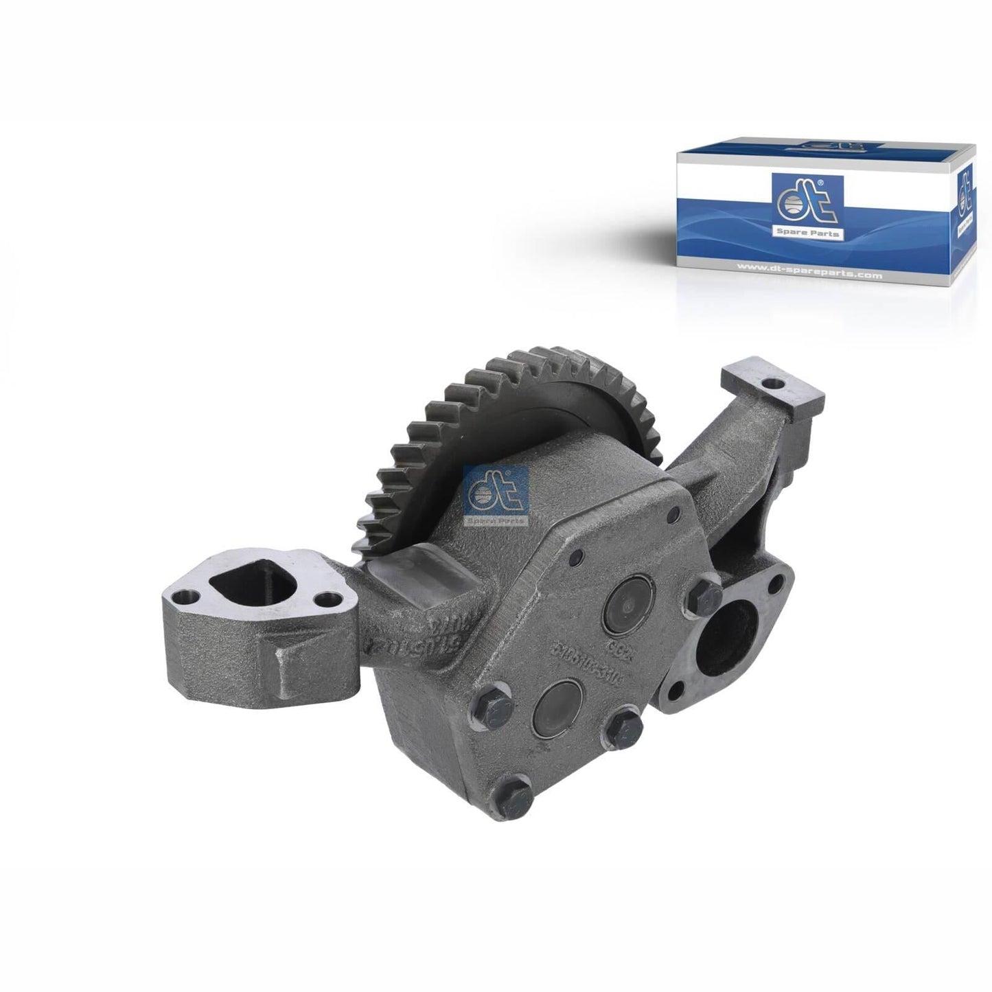 DT SPARE PARTS 3.14005 Oil Pump