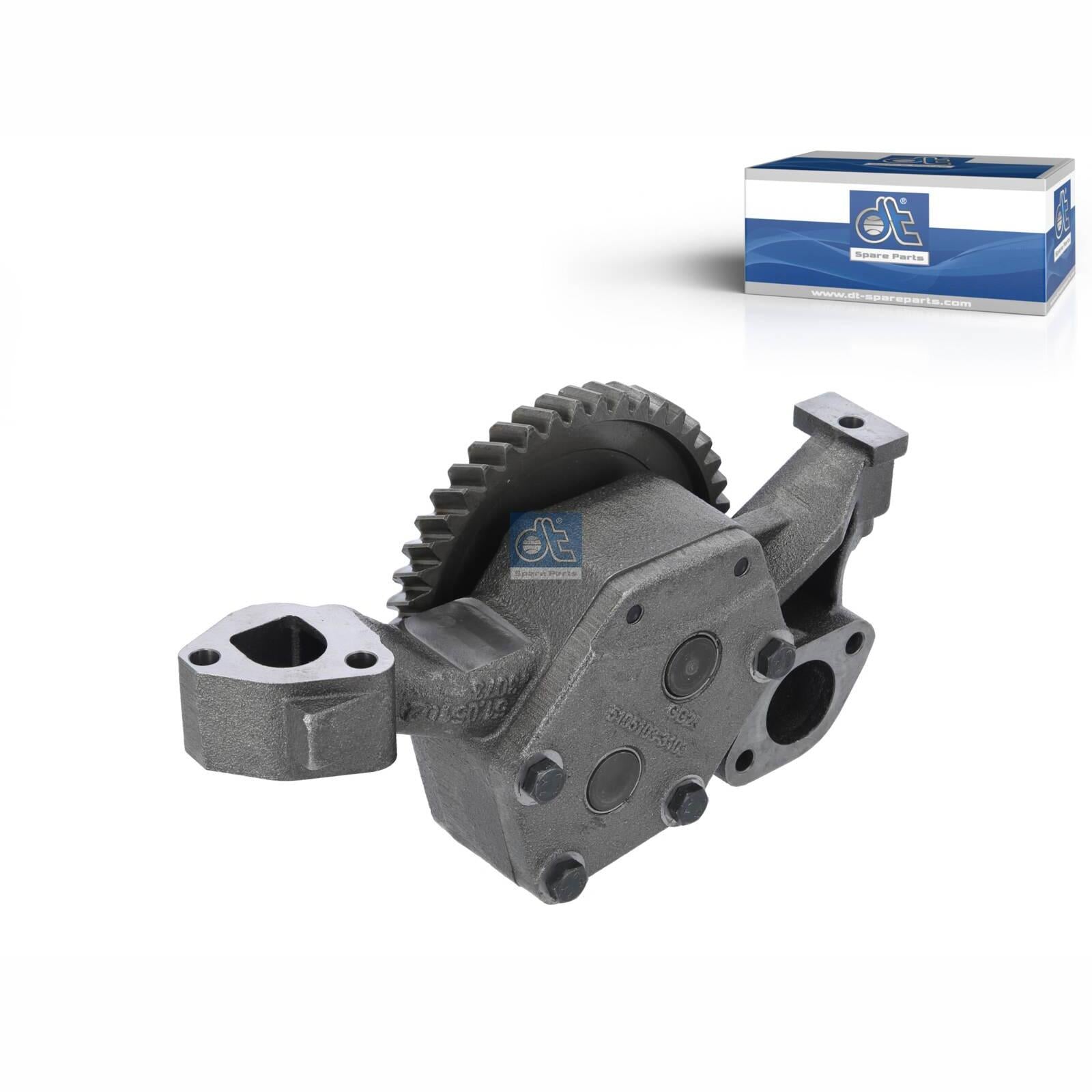 DT SPARE PARTS 3.14005 Oil Pump