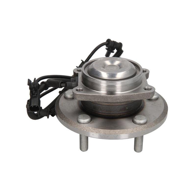 EDGE 512493AT Wheel Hub