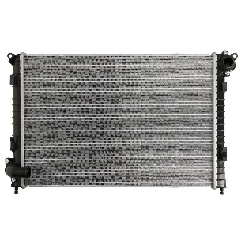 NISSENS NIS69700A Engine Radiator