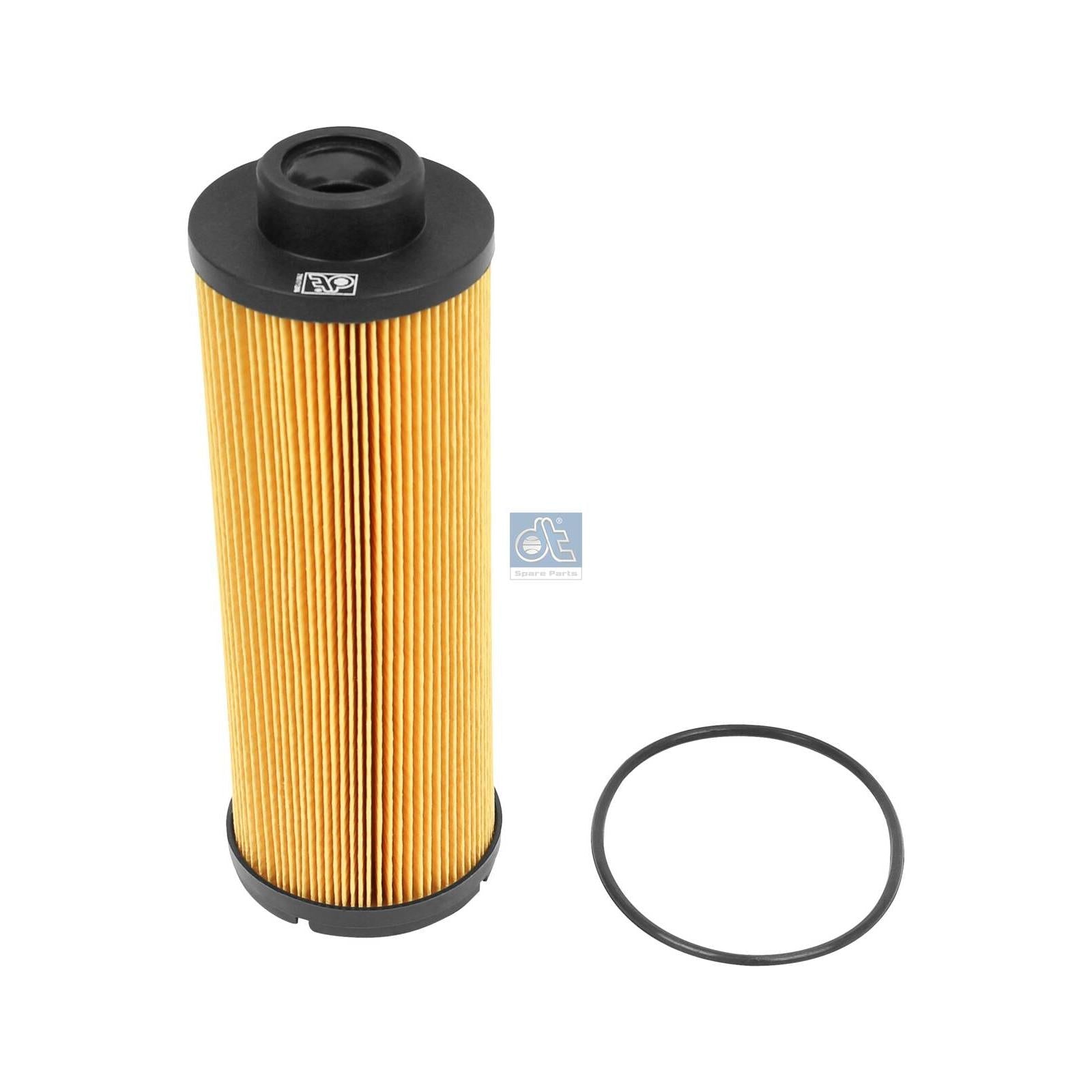 DT A/C 3.22013 Fuel Filter