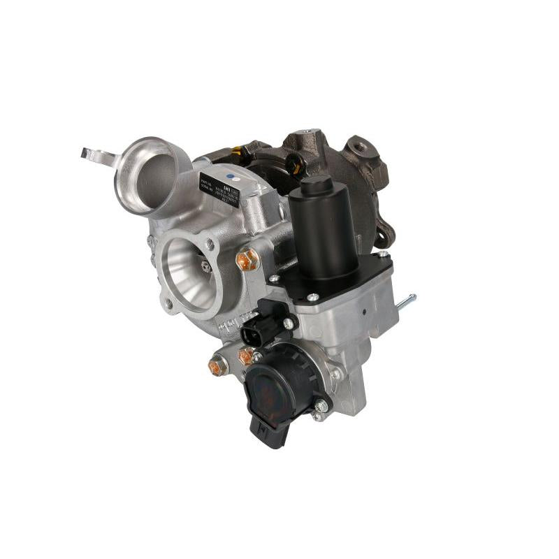IHI VB37 Turbocharger