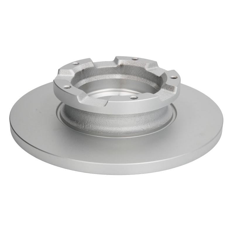DELPHI BG9198C Brake Disc