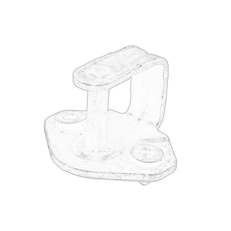 OE VW 7E0843767B Door Lock